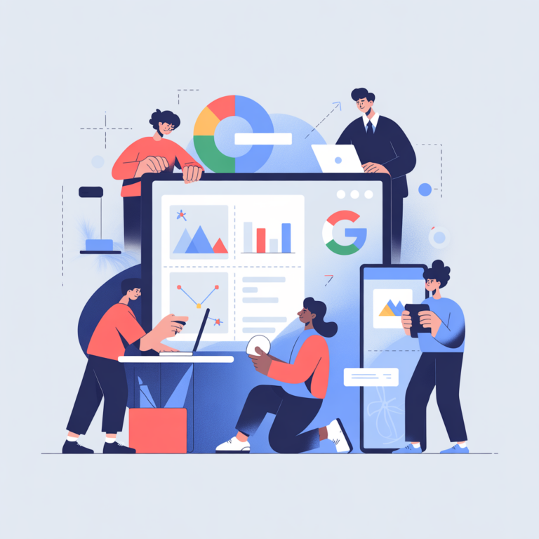 Meta與Google的雙平台操作：最佳實踐