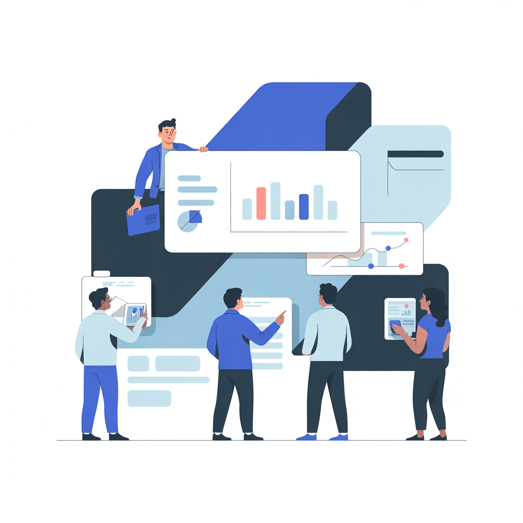 數據驅動廣告：如何提升購買意圖的判斷